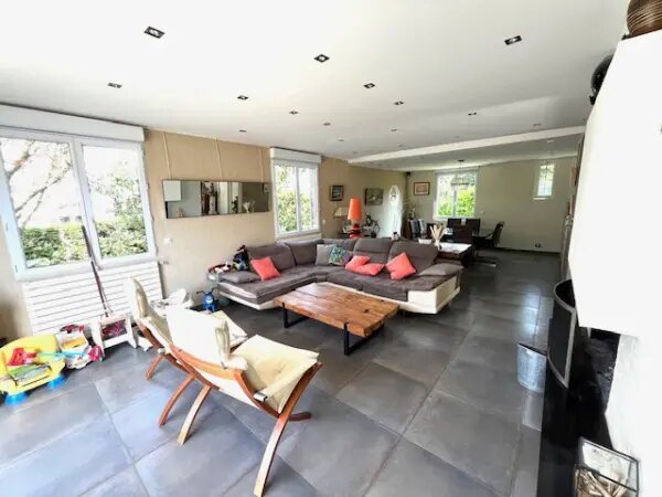 Maison à vendre, 194m², Rueil-Malmaison
