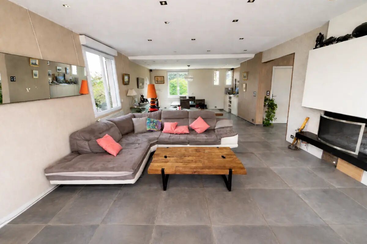 Maison à vendre, 194m², Rueil-Malmaison