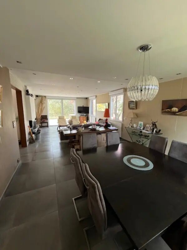 Maison à vendre, 194m², Rueil-Malmaison