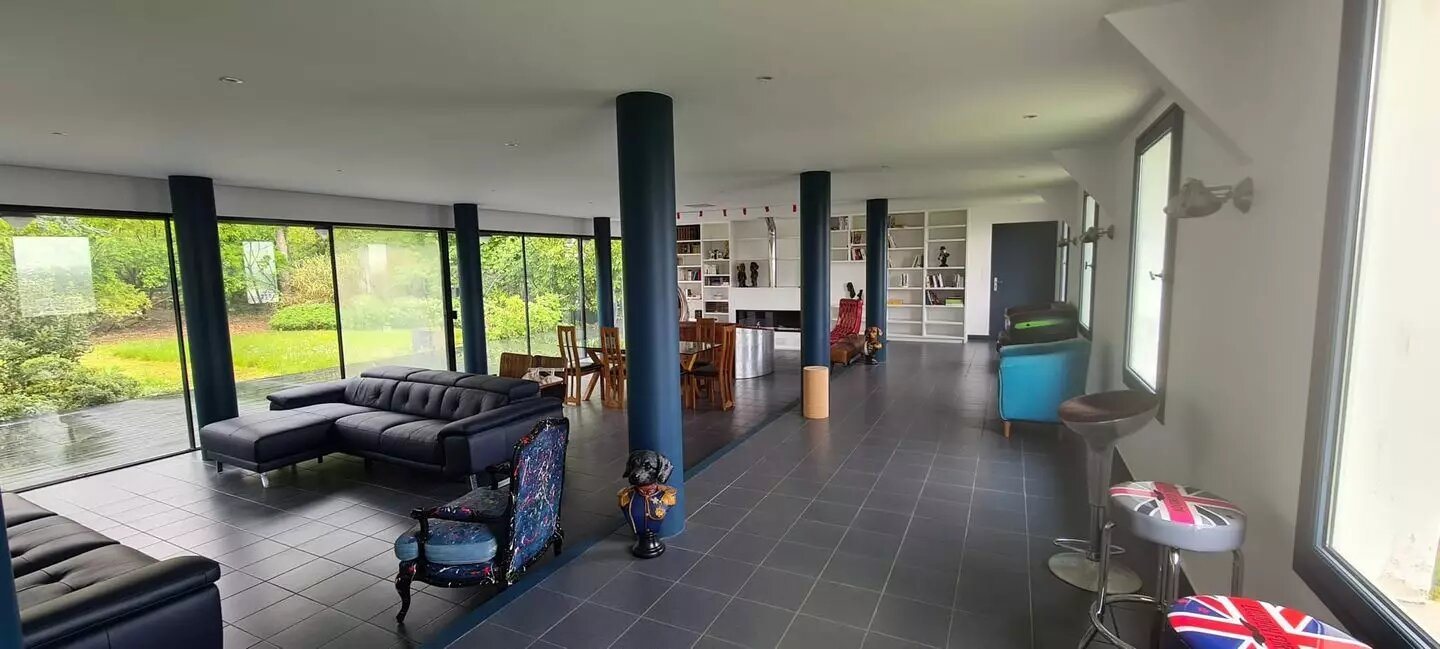 Maison à vendre, 661m², Suresnes