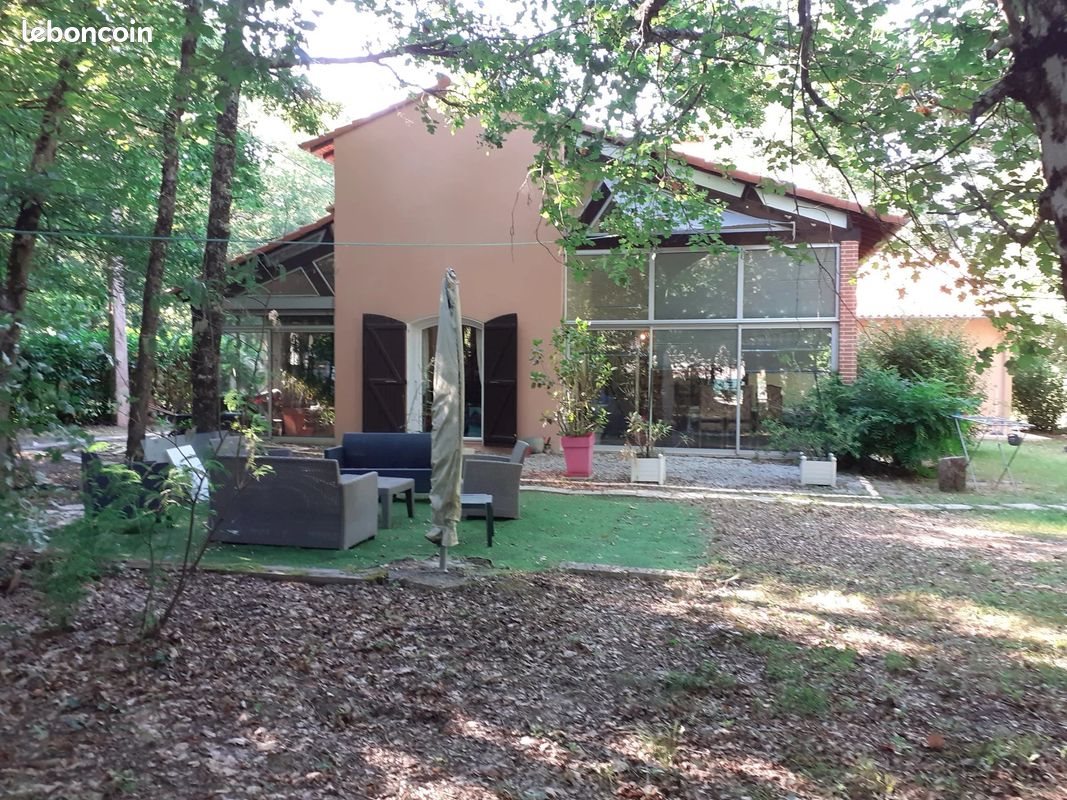 Maison à vendre, 162m², Gauré