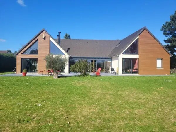 Maison à vendre, 280m², Saint-Germain-de-la-Grange