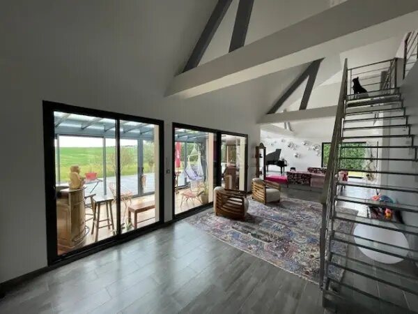 Maison à vendre, 280m², Saint-Germain-de-la-Grange