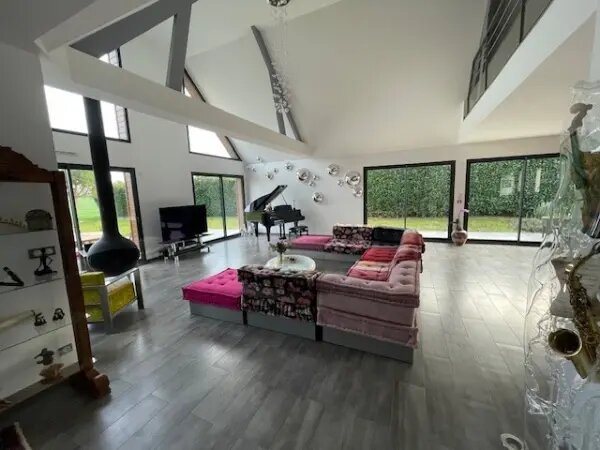 Maison à vendre, 280m², Saint-Germain-de-la-Grange