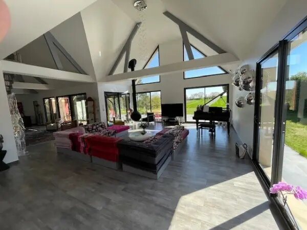 Maison à vendre, 280m², Saint-Germain-de-la-Grange