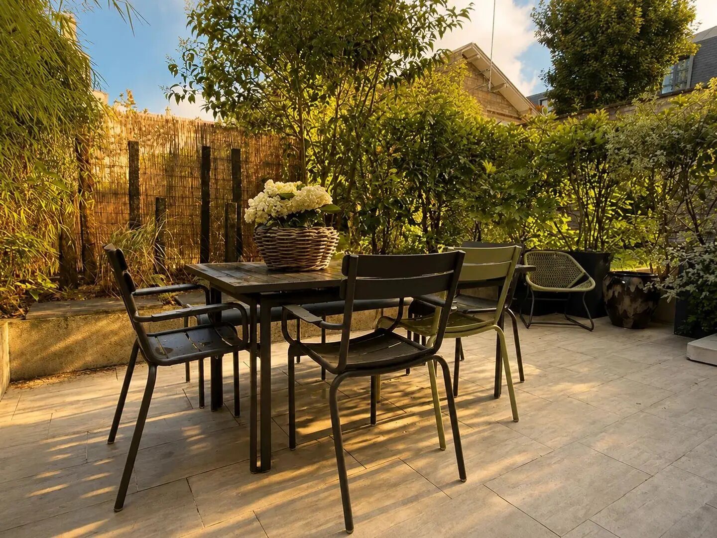 Appartement à vendre, 46m², Chantilly