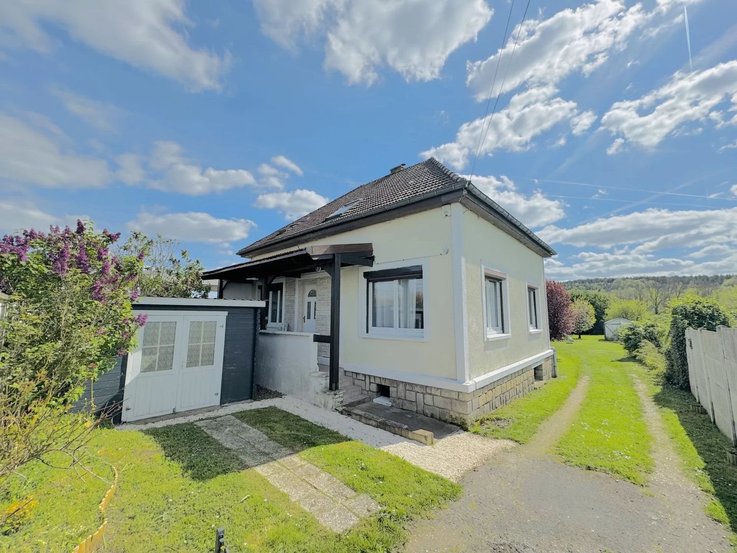 Maison à vendre, 105m², Agnetz
