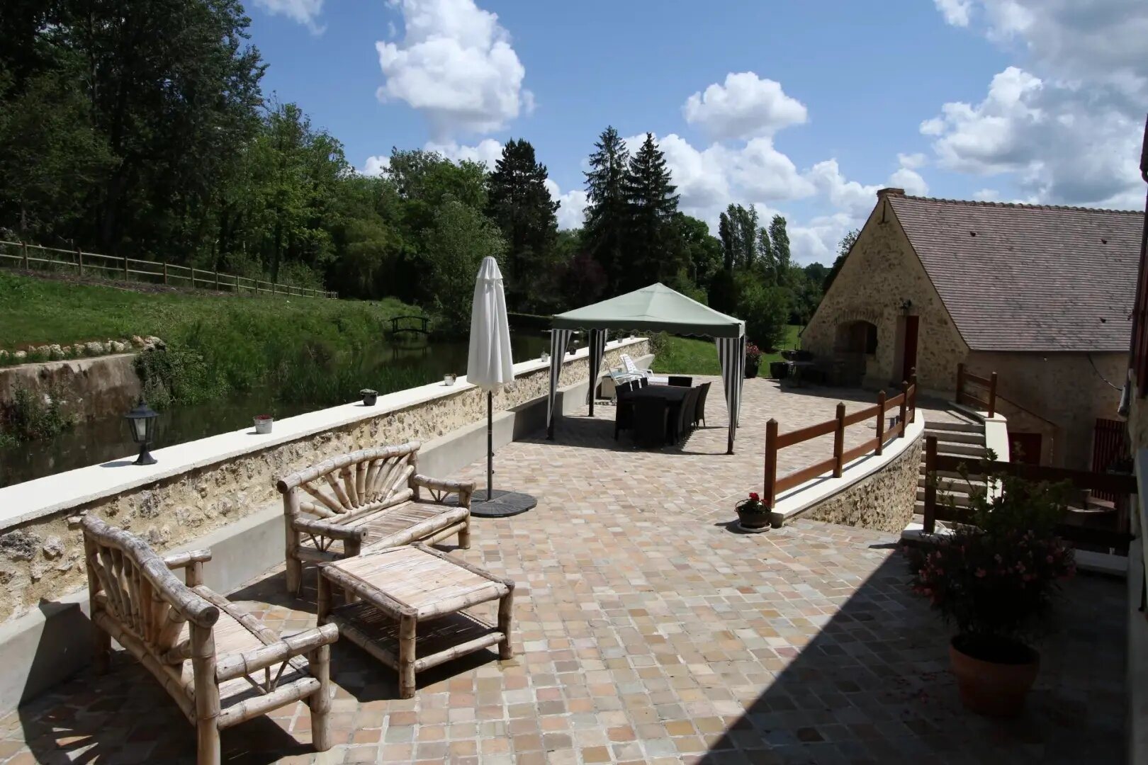Maison à vendre, 285m², Jouars-Pontchartrain