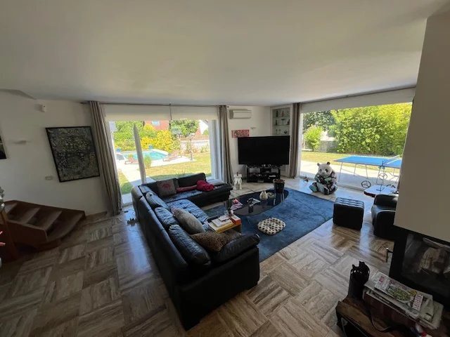 Maison à vendre, 255m², Rueil-Malmaison