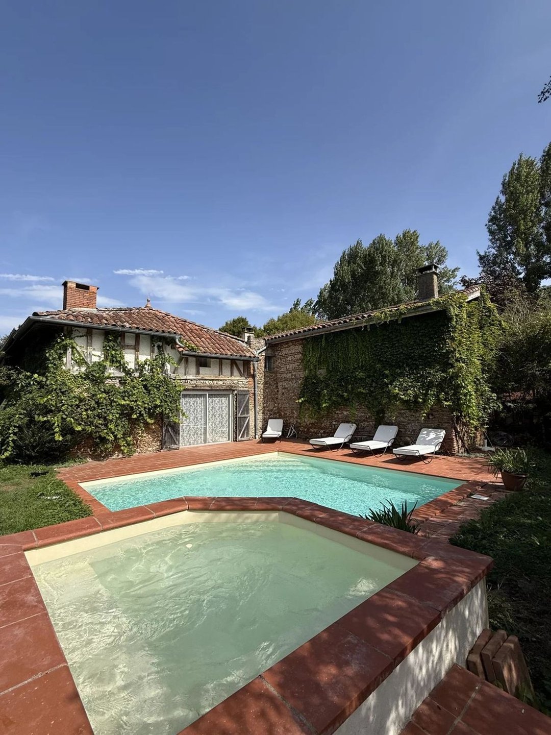 Maison à vendre, 300m², Le Fousseret
