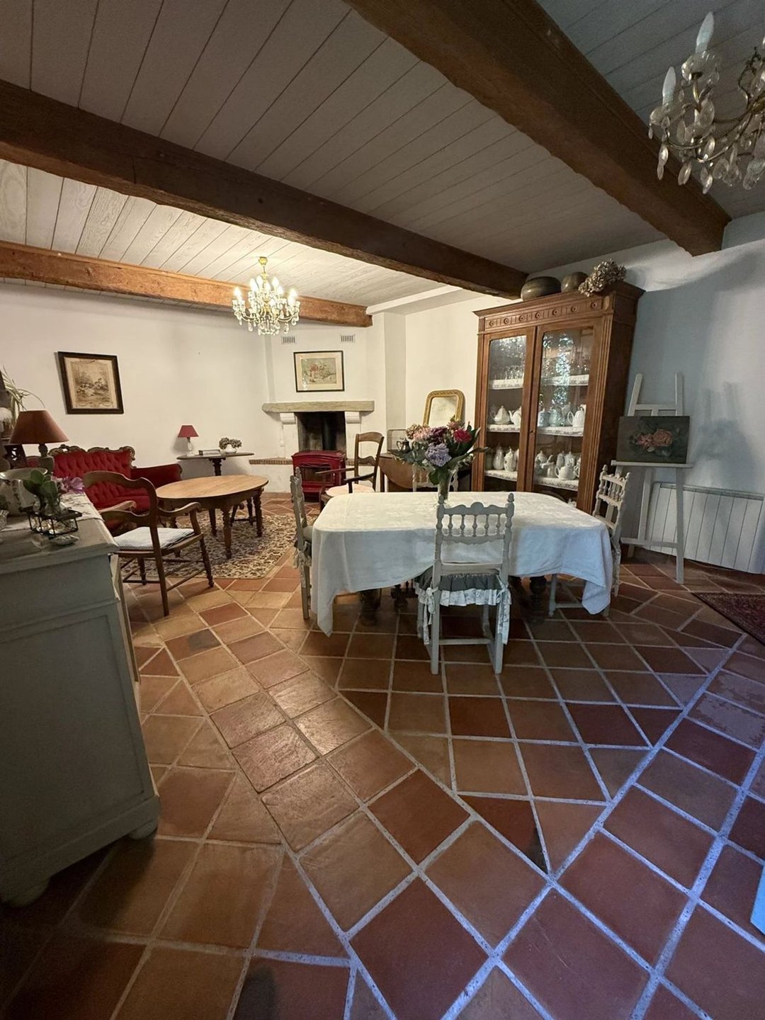 Maison à vendre, 300m², Le Fousseret