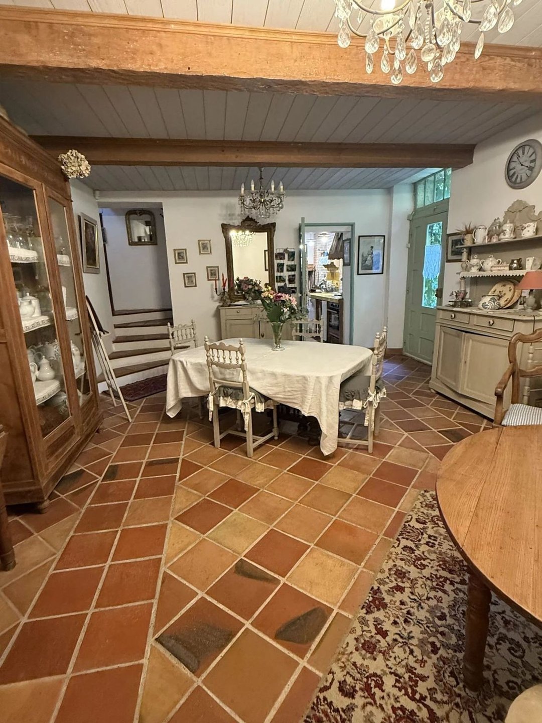 Maison à vendre, 300m², Le Fousseret