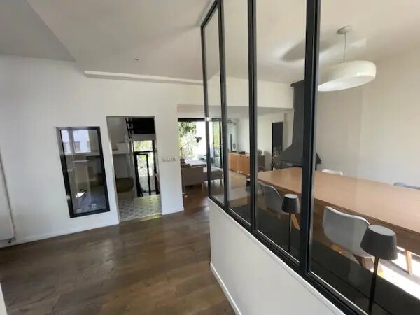 Maison à vendre, 195m², Pantin