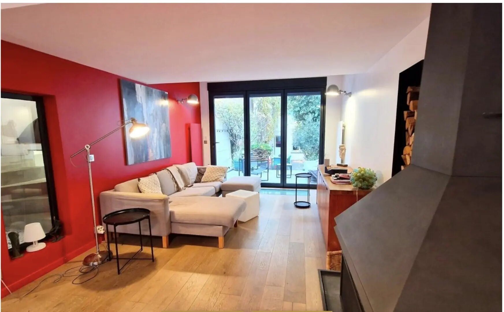 Maison à vendre, 195m², Pantin