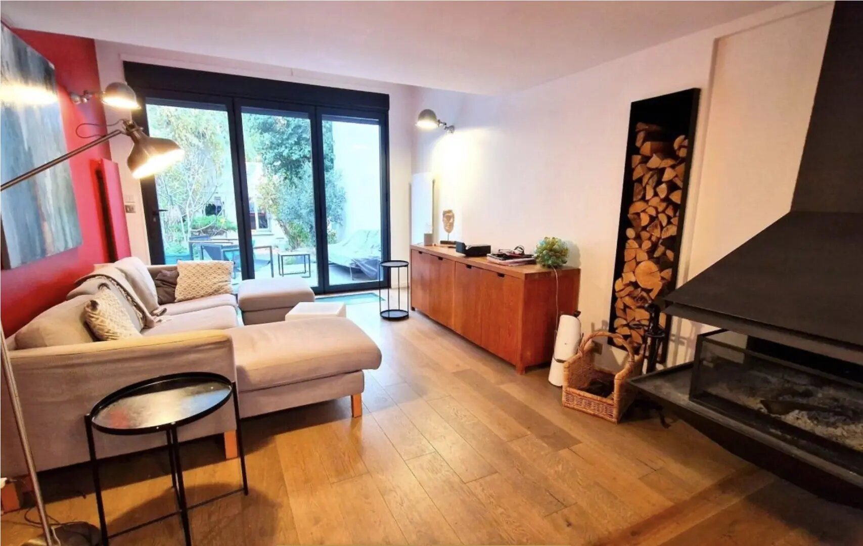 Maison à vendre, 195m², Pantin
