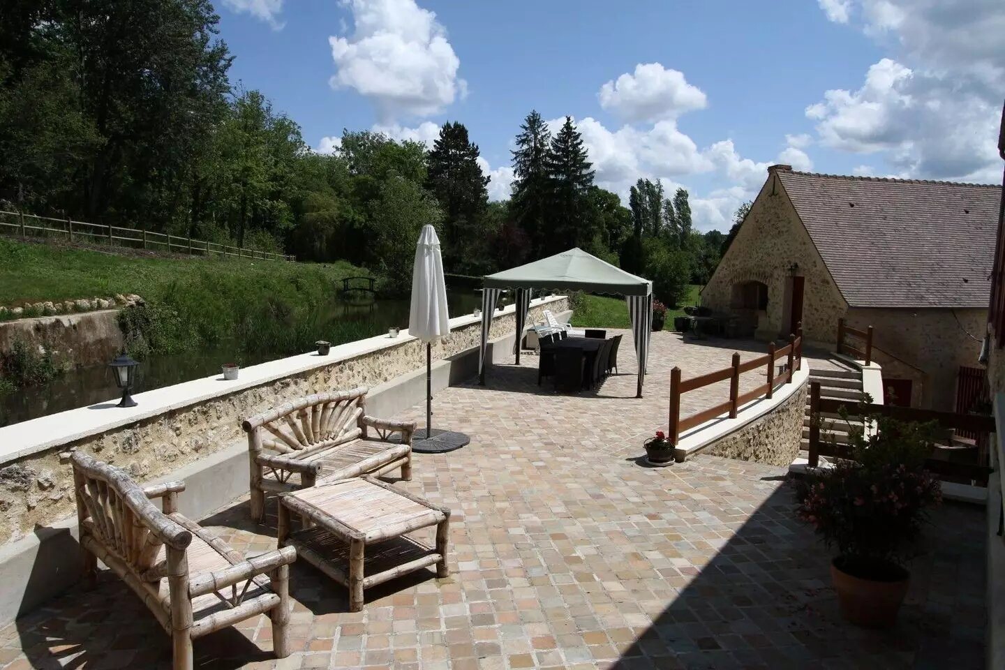 Maison à vendre, 285m², Montfort-l'Amaury