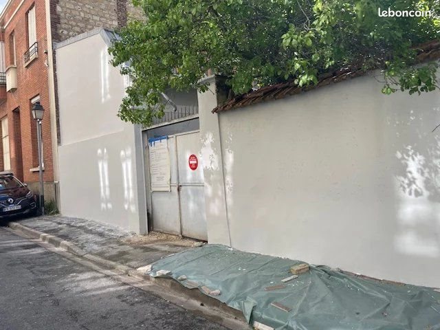 Maison à vendre, 60m², Vincennes