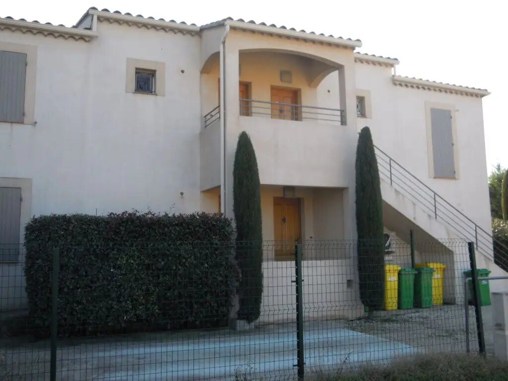 Appartement à vendre, 58m², Avignon