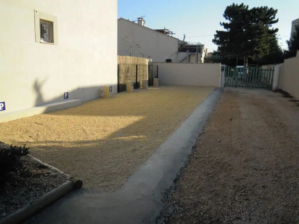 Appartement à vendre, 58m², Avignon