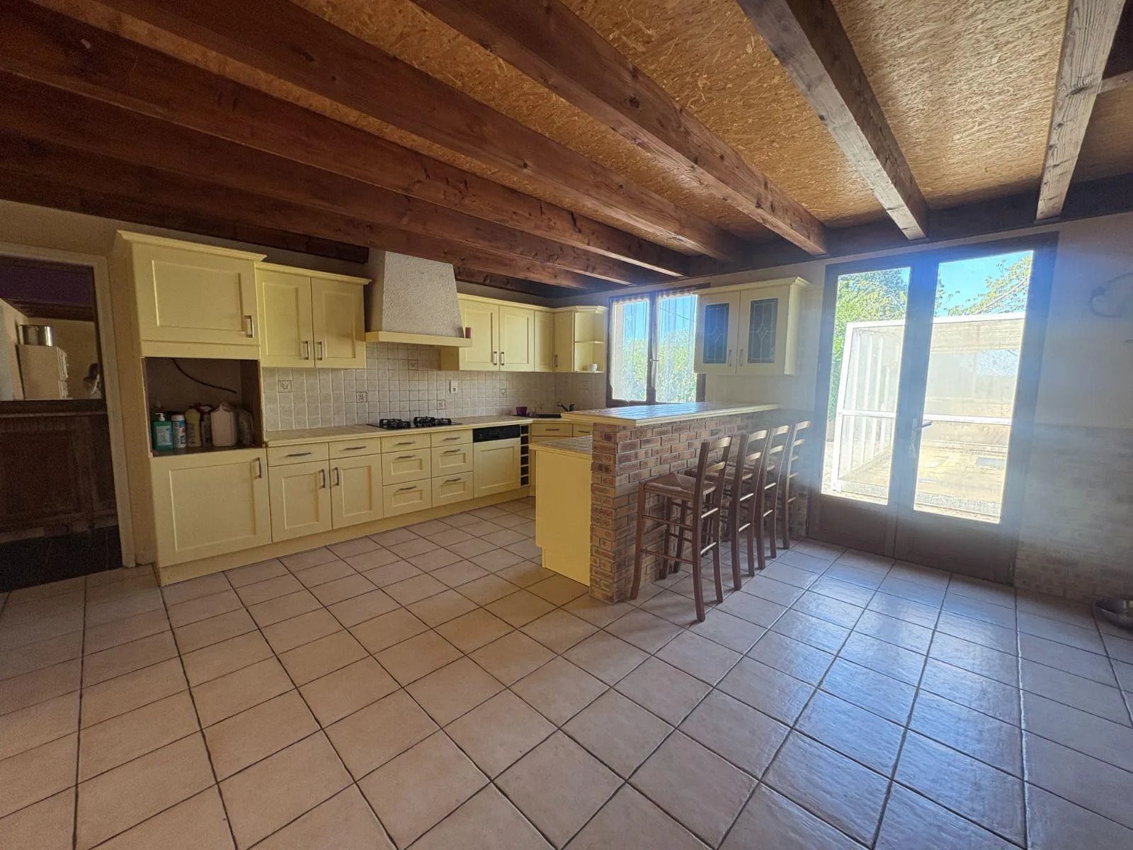 Maison à vendre, 187m², Argenton-sur-Creuse