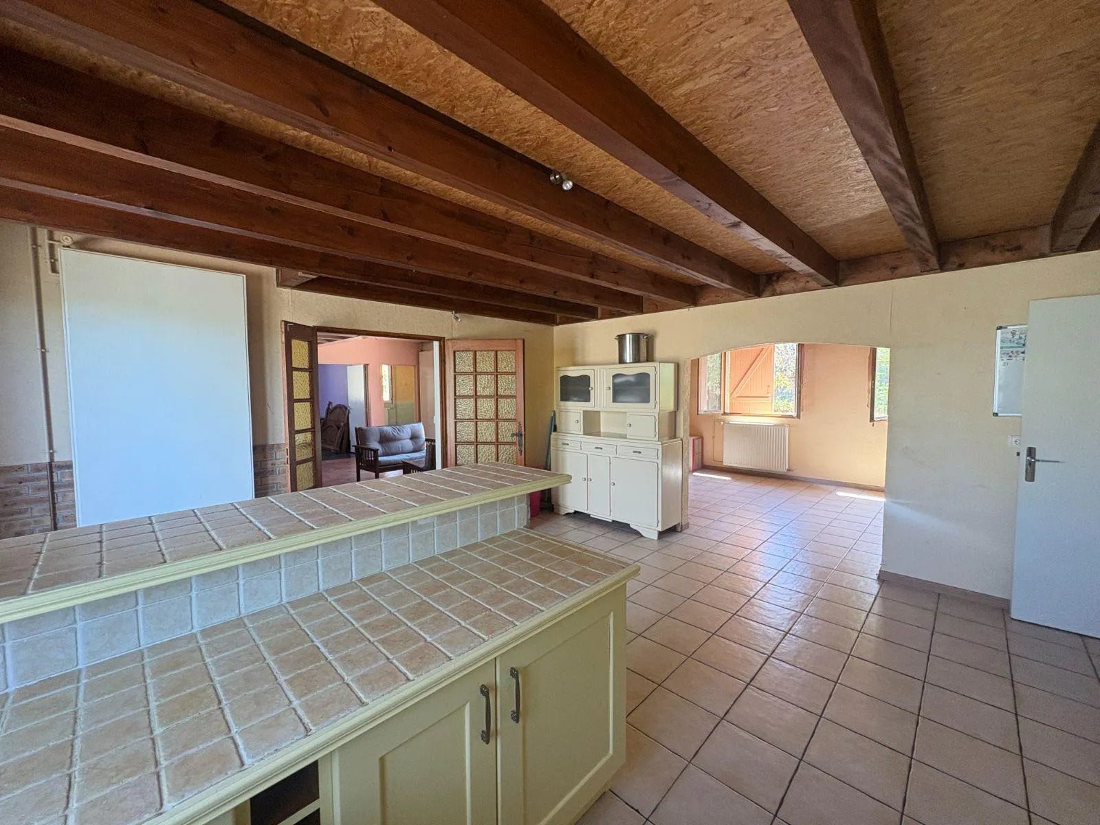 Maison à vendre, 187m², Argenton-sur-Creuse