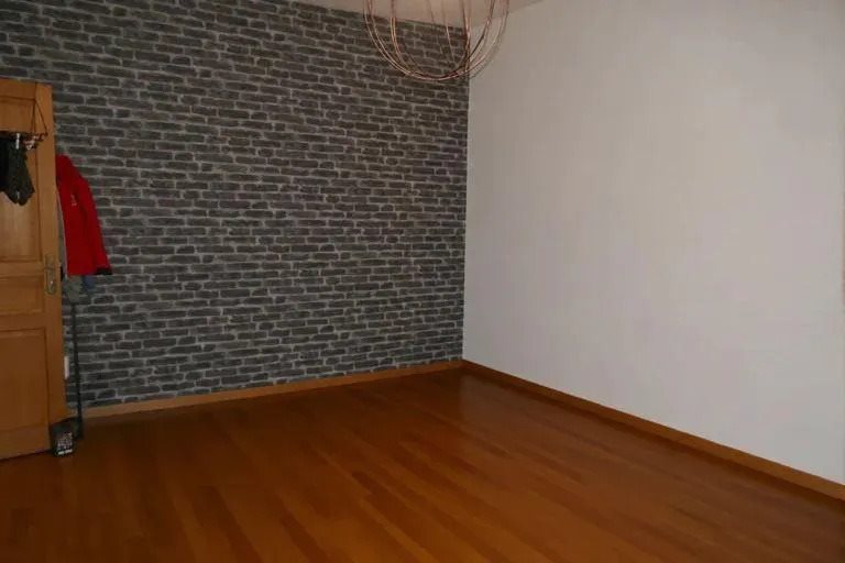 Maison à vendre, 98m², Saint-Gaultier