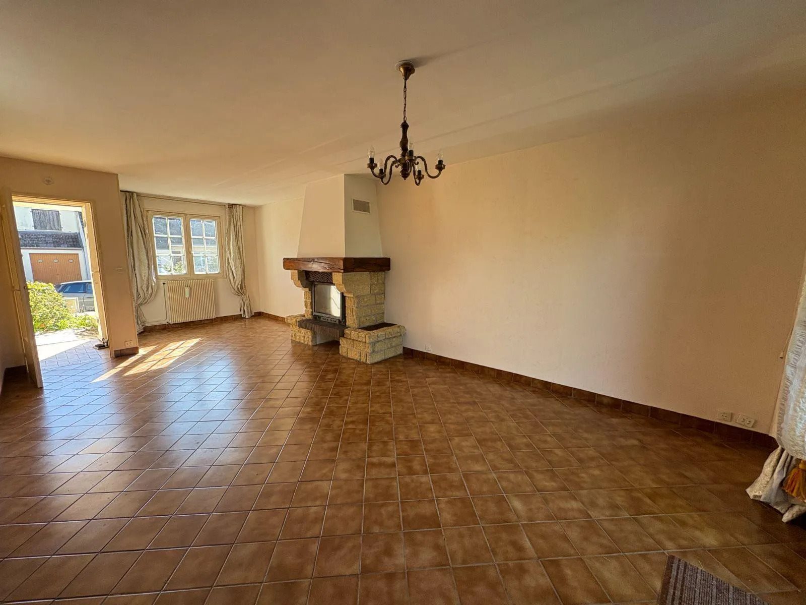 Maison à vendre, 104m², Argenton-sur-Creuse