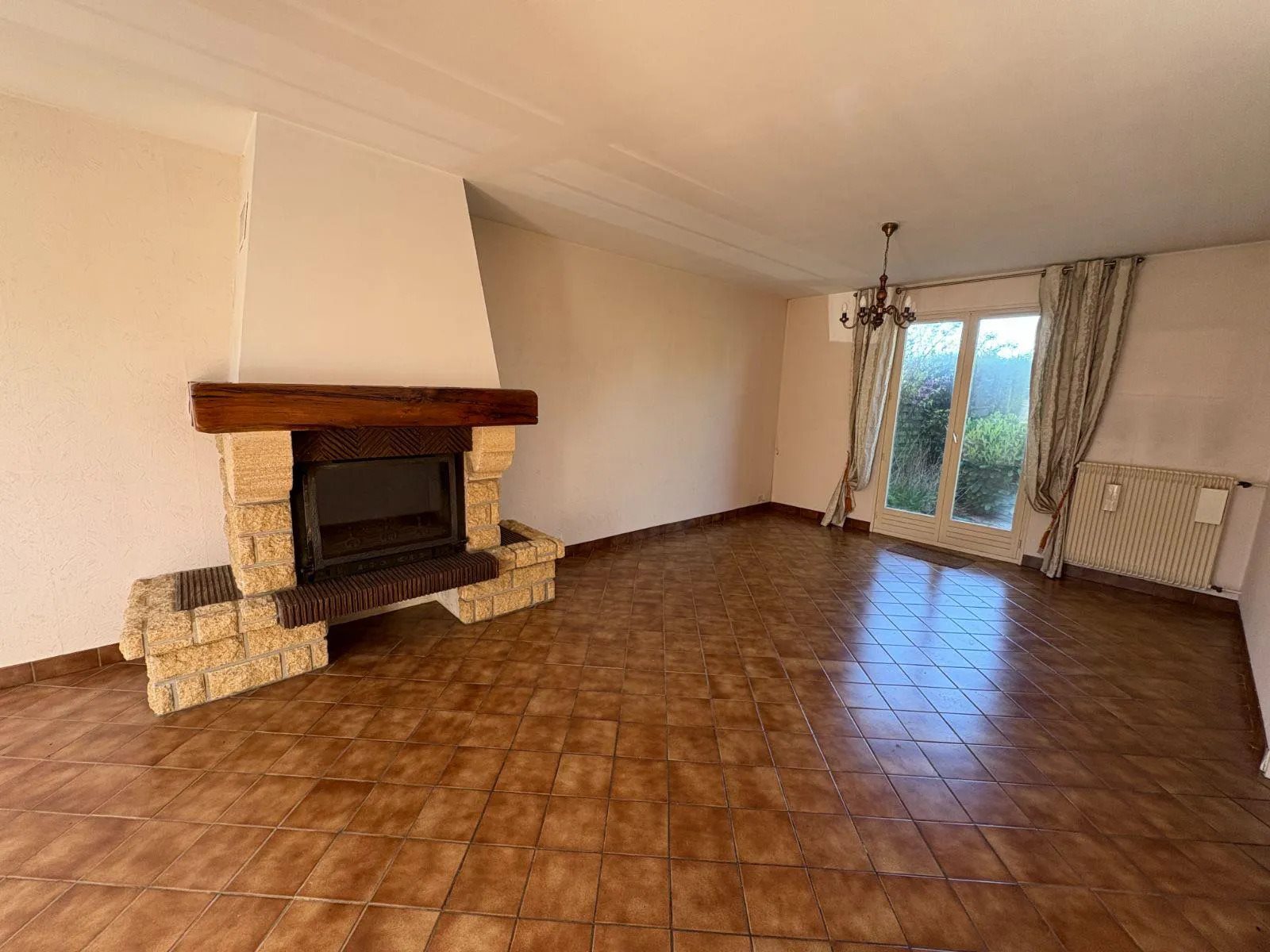 Maison à vendre, 104m², Argenton-sur-Creuse