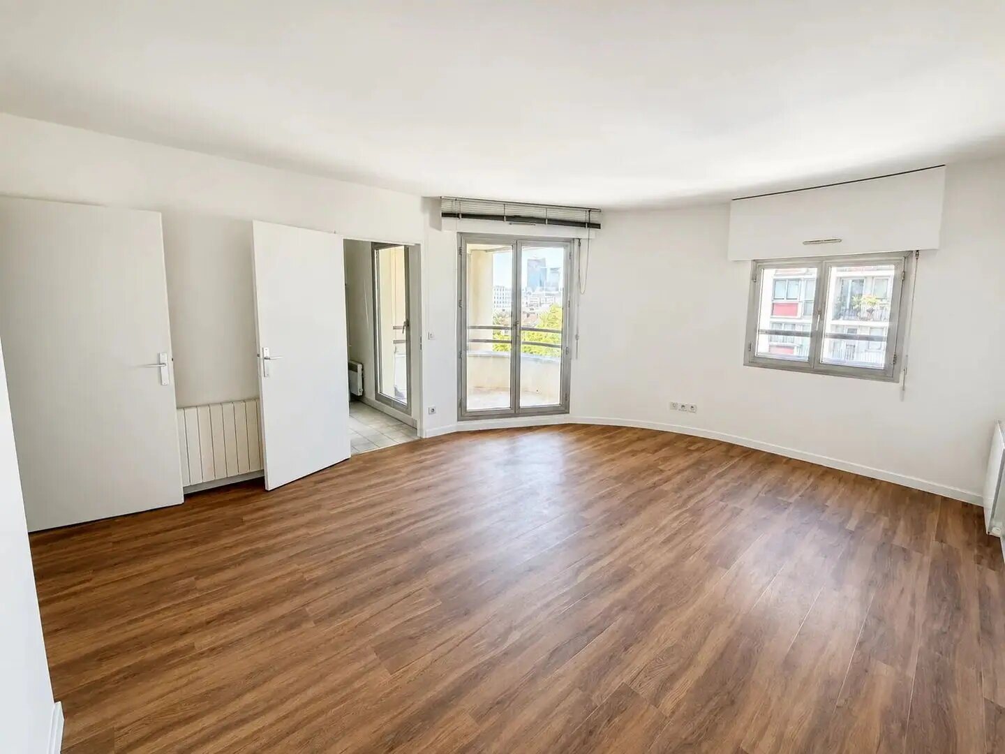 Appartement à louer, 70m², Paris 12ème