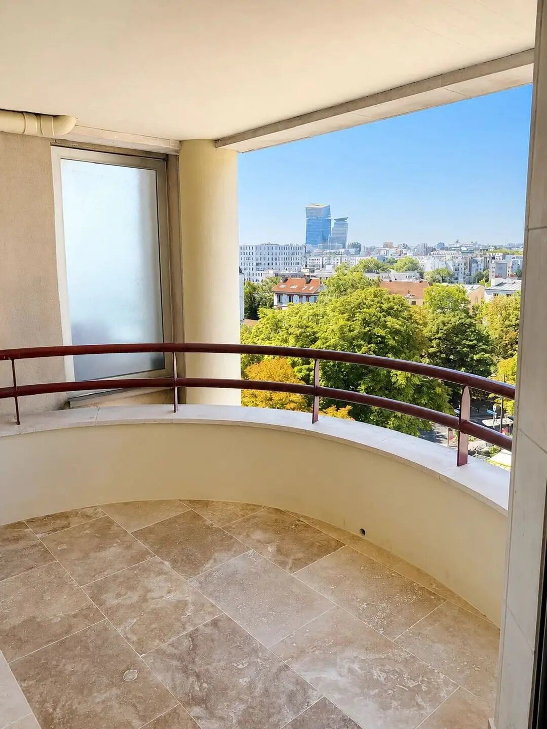 Appartement à louer, 70m², Paris 12ème