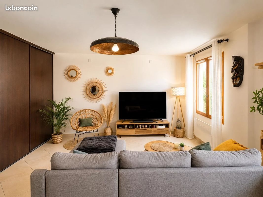 Appartement à louer, 56m², Combs-la-Ville