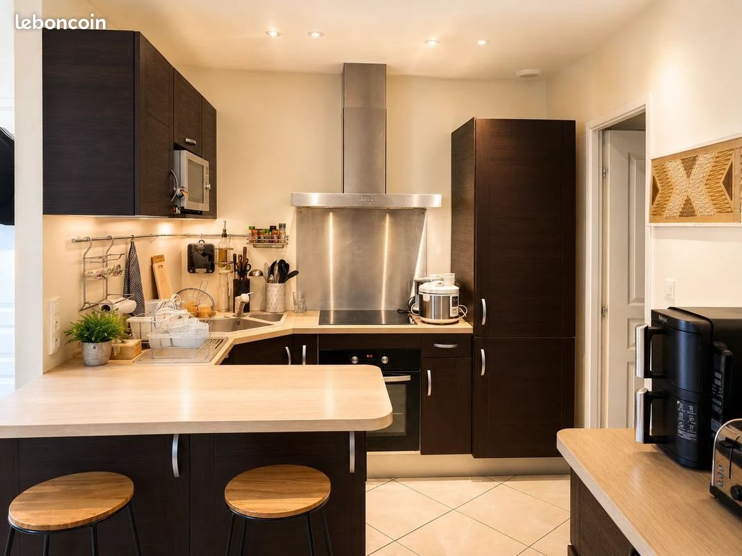 Appartement à louer, 56m², Combs-la-Ville