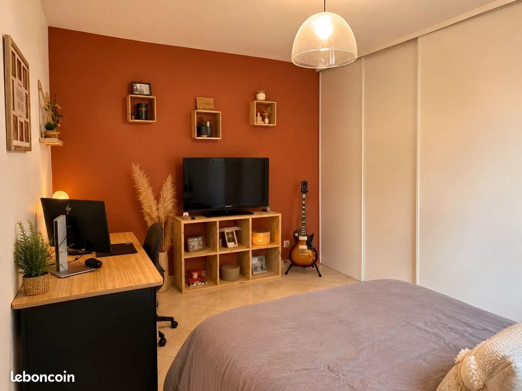 Appartement à louer, 56m², Combs-la-Ville