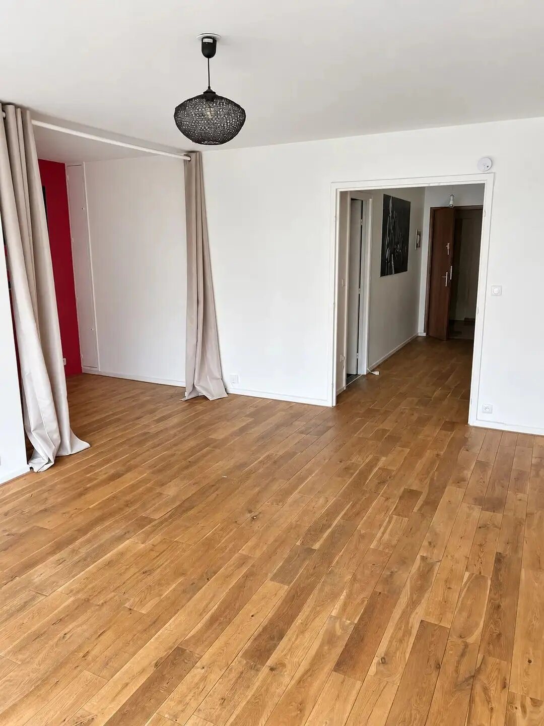 Appartement à louer, 41m², Epinay-sous-Sénart