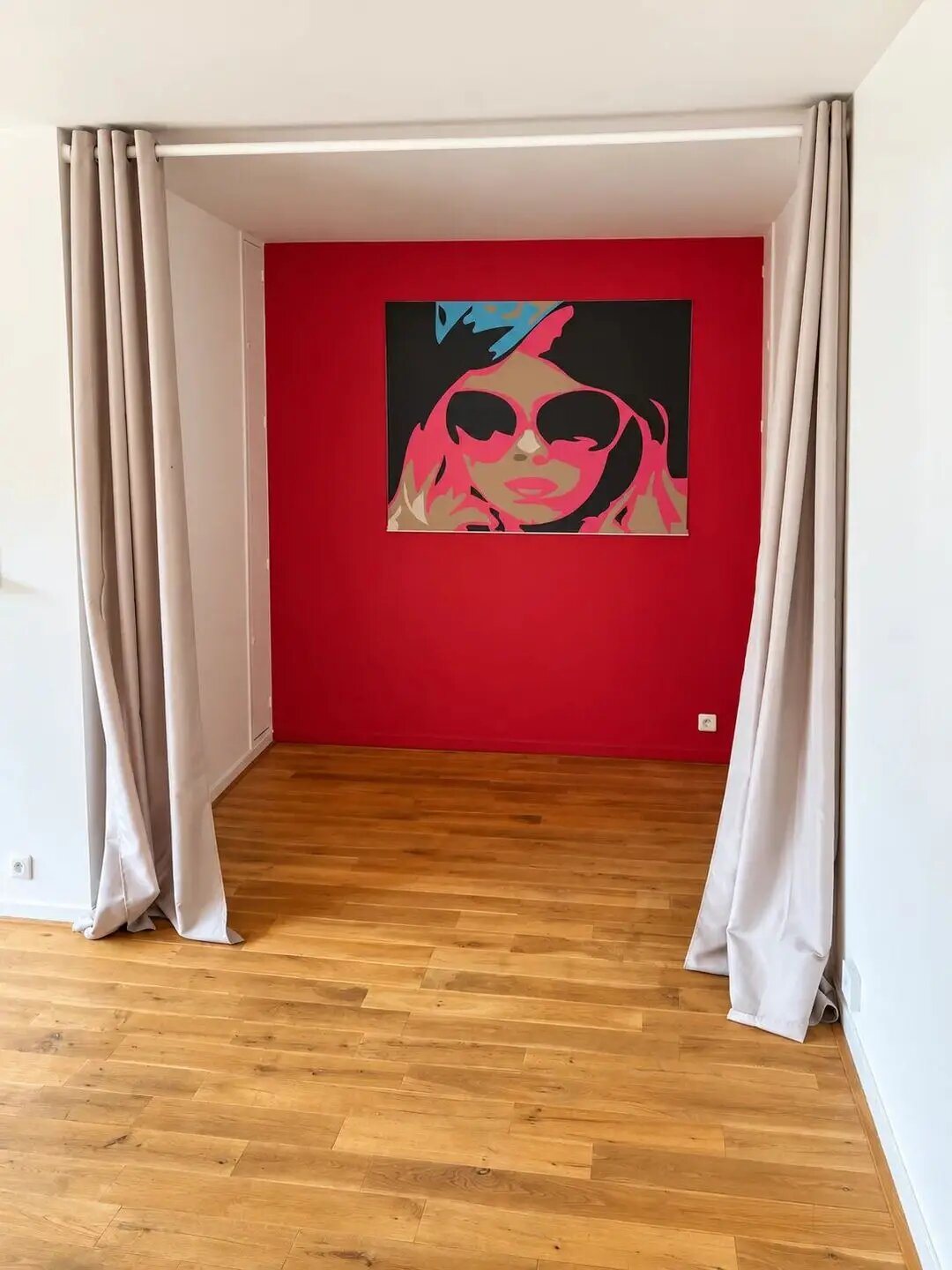 Appartement à louer, 41m², Epinay-sous-Sénart