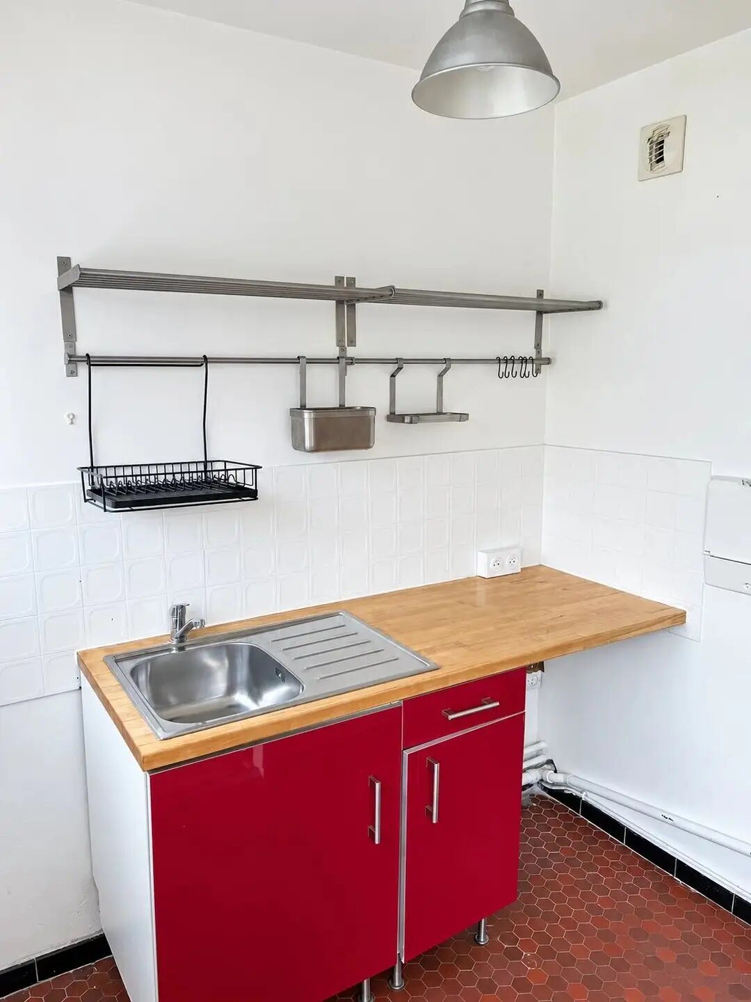 Appartement à louer, 41m², Epinay-sous-Sénart