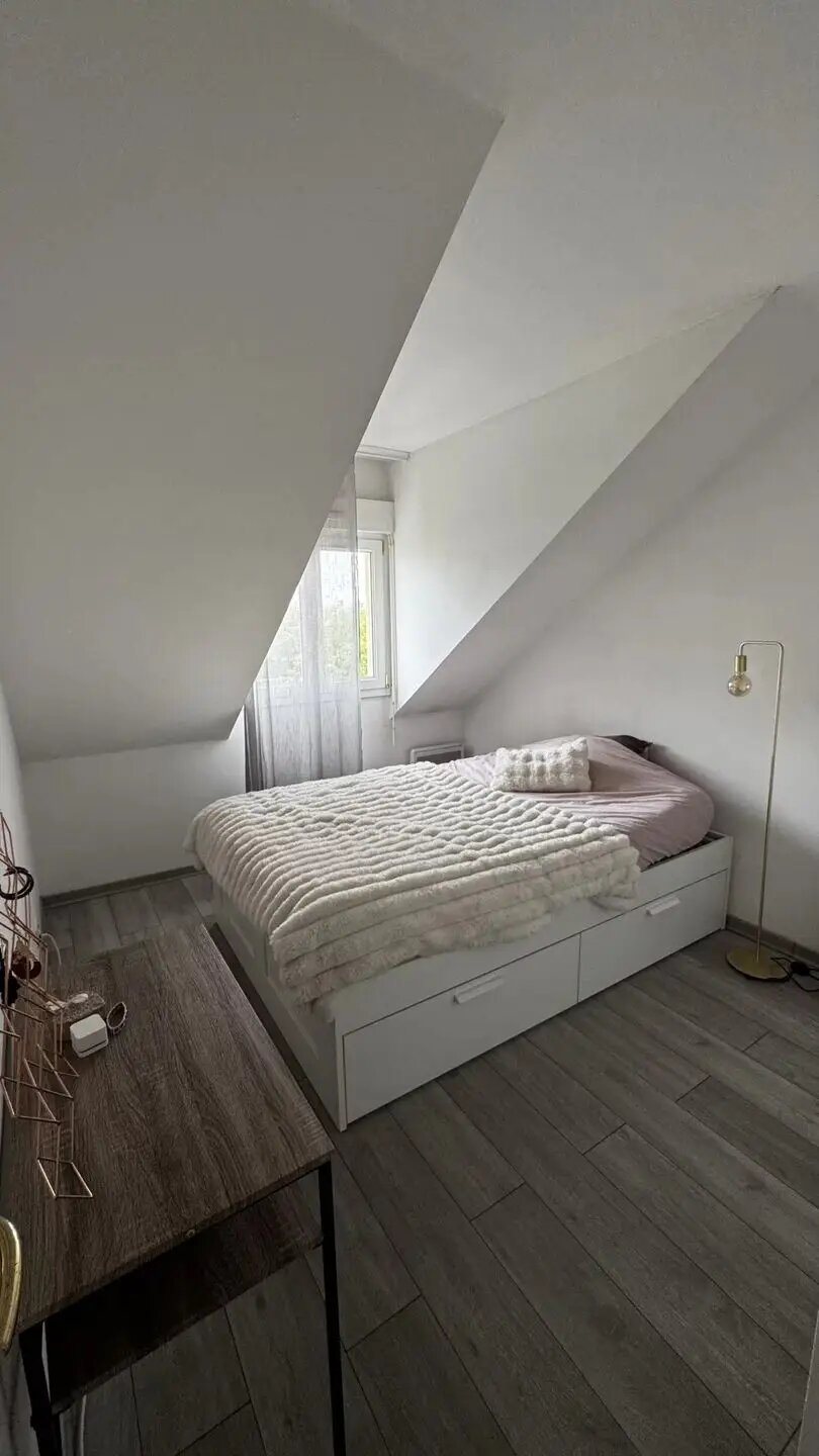 Appartement à louer, 41m², Moissy-Cramayel