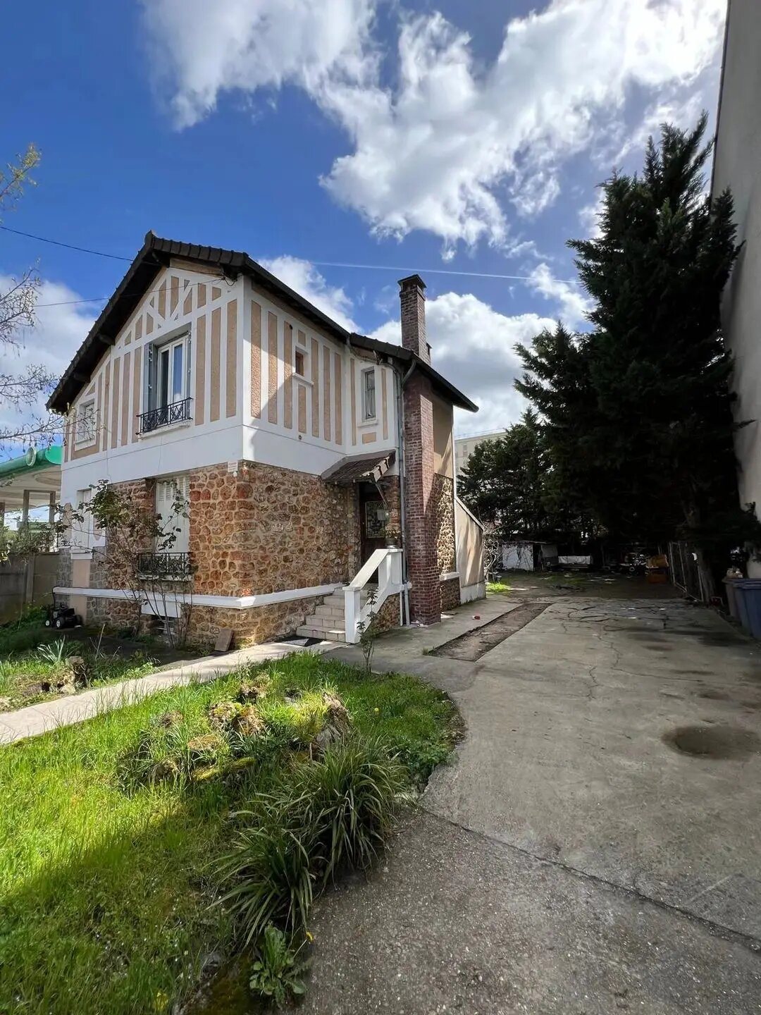 Maison à vendre, 75m², Vigneux-sur-Seine