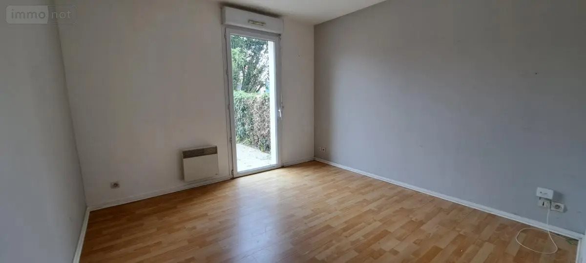 Appartement à vendre, 59m², Angers