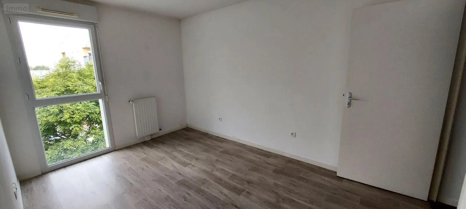Appartement à vendre, 44m², Angers