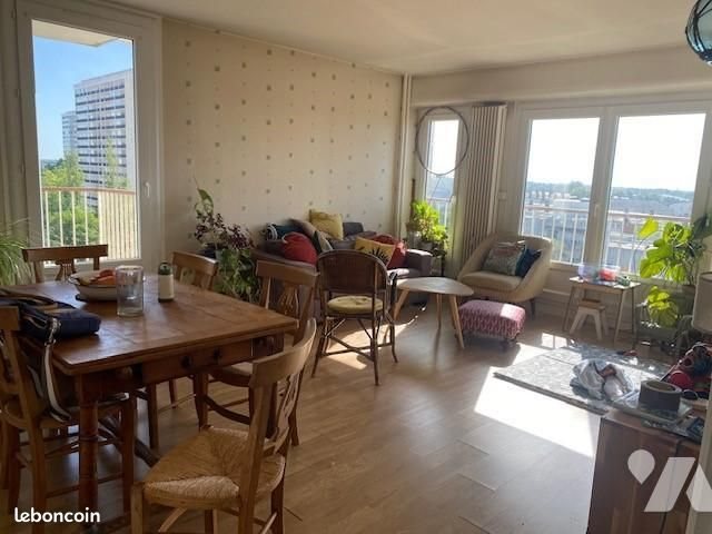 Appartement à vendre, 93m², Angers