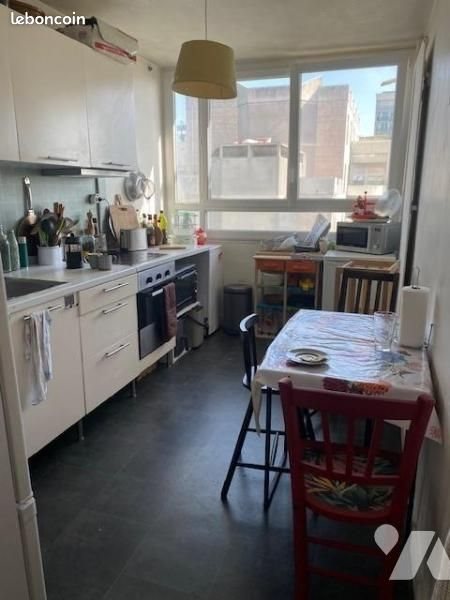 Appartement à vendre, 93m², Angers