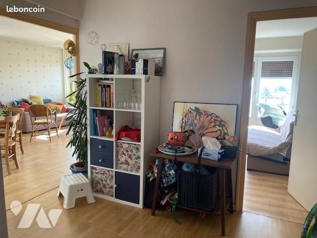 Appartement à vendre, 93m², Angers