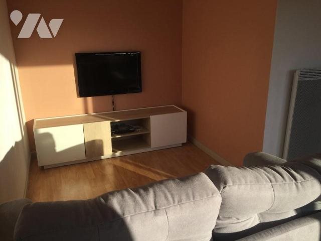 Appartement à vendre, 43m², Angers
