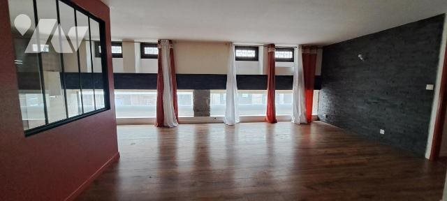 Appartement à vendre, 89m², Angers