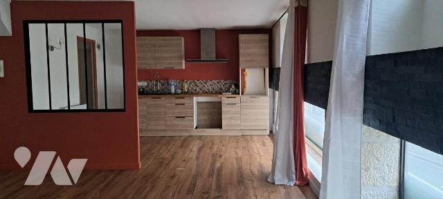 Appartement à vendre, 89m², Angers