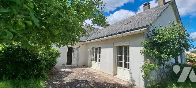Maison à vendre, 130m², Angers