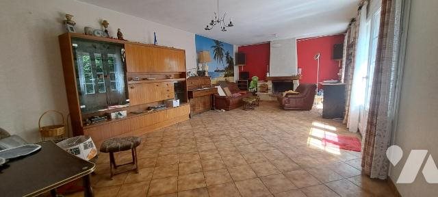 Maison à vendre, 130m², Angers