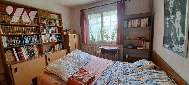 Maison à vendre, 130m², Angers