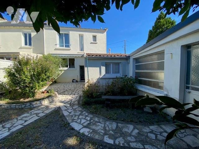 Maison à vendre, 92m², Angers